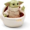 imageLenox 896106 Grogu Figural Cookie JarSalt  Pepper Set