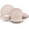 12-Piece Place Setting