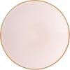 Salad Plate  Blush