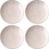 imageLenox 897313 Trianna Salad Plates Set of 4Salad Plates  Set of 4