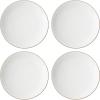 imageLenox 897316 Trianna Coupe Dinner Plates Set of 4