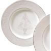 Accent Plate  Tree