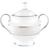 imageLenox Mug Opal Innocence WhiteSugar Bowl