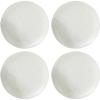Dinner Plates  Set of 4