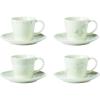 Espresso Cup & Saucer Set