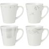 Mugs  Set of 4