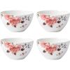 imageLenox Sprig ampamp Vine 4Piece AllPurpose Bowl Set 350 LB Multi