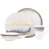 4-Piece Place Setting