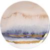 imageLenox Summer Radiance Mug 040 LB BlueTidbit Plate