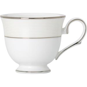 imageLenox 806503 Opal Innocence Stripe Teacup 6 ozClassic
