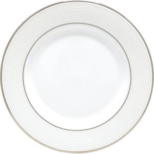 imageLenox 806503 Opal Innocence Stripe Teacup 6 ozSalad Plate