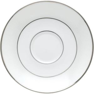 imageLenox 806503 Opal Innocence Stripe Teacup 6 ozStripe Tea Saucer