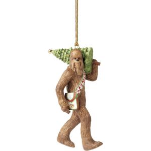 imageLenox 894974 Star Wars Stormtrooper Ornament ChristmasChewbacca