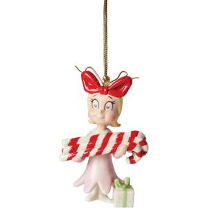 imageLenox 894974 Star Wars Stormtrooper Ornament ChristmasCindy Lou Who