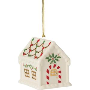 imageLenox 894974 Star Wars Stormtrooper Ornament ChristmasGingerbread
