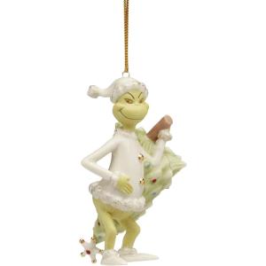 imageLenox 894974 Star Wars Stormtrooper Ornament ChristmasGrinch