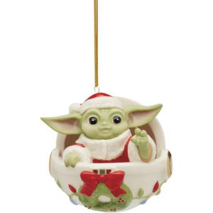 imageLenox 894974 Star Wars Stormtrooper Ornament ChristmasGrogu