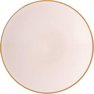 imageLenox 897313 Trianna Salad Plates Set of 4Salad Plate  Blush
