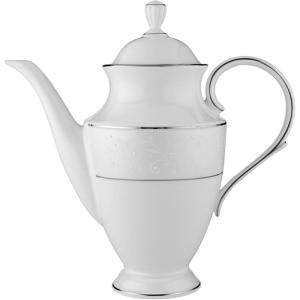 imageLenox Mug Opal Innocence White48 Ounces