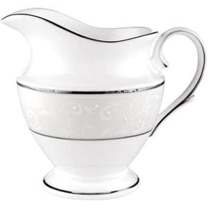 imageLenox Mug Opal Innocence White9 Ounces