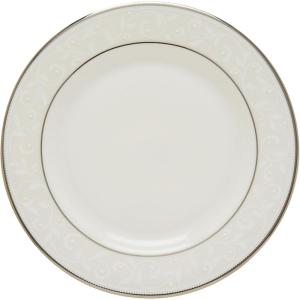 imageLenox Mug Opal Innocence WhiteButter Plate