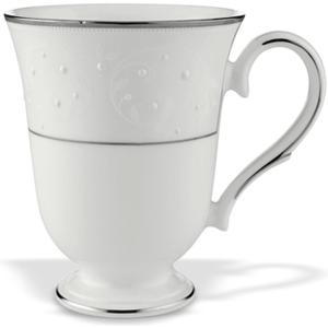 imageLenox Mug Opal Innocence WhiteMug