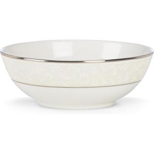 imageLenox Mug Opal Innocence WhitePlace Setting Bowl