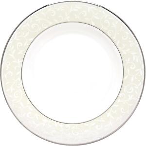 imageLenox Mug Opal Innocence WhiteSalad Plate