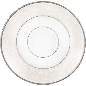 imageLenox Mug Opal Innocence WhiteSaucer