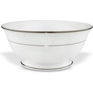 imageLenox Mug Opal Innocence WhiteServing Bowl
