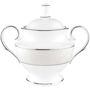imageLenox Mug Opal Innocence WhiteSugar Bowl