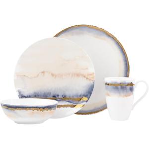 imageLenox Summer Radiance Mug 040 LB Blue4Piece Place Setting