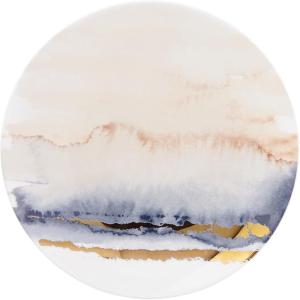 imageLenox Summer Radiance Mug 040 LB BlueAccent Plate