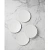 imageLenox 894664 LX Collective White Mugs Set of 4 10 ozAccent Plates  Set of 4