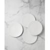 imageLenox 894664 LX Collective White Mugs Set of 4 10 ozDinner Plates  Set of 4