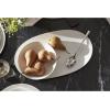 imageLenox 894664 LX Collective White Mugs Set of 4 10 ozHors DOeuvre Tray