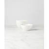 imageLenox 894664 LX Collective White Mugs Set of 4 10 ozSmall Bowls  Set of 4