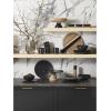 imageLenox 895306 Lx Collective Tray With 3 Dip Bowls