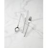 imageLenox 896100 Lx Collective 26Piece Flatware Set