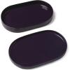imageLenox 898176 Modulus Mugs Set Of 4 NightshadeNightshade