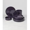 imageLenox 898176 Modulus Mugs Set Of 4 NightshadeNightshade