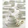 imageLenox 898325 Modulus Satin Champagne 20Piece Flatware Set