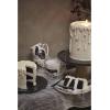 imageLenox Lx Collective Cake Plate 985 LB Black