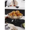 imageLenox Lx Collective Footed Serving Bowl 700 LB Black