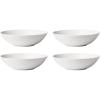 Low Bowls  Set of 4