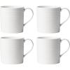 Mugs  Set of 4
