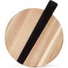 imageLenox Lx Collective Cheese Boardill 275 LB Black