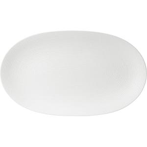 imageLenox 894664 LX Collective White Mugs Set of 4 10 ozHors DOeuvre Tray