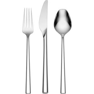 imageLenox 896100 Lx Collective 26Piece Flatware Set
