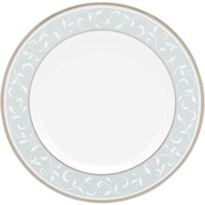 imageLenox Opal Innocence Blue Butter Plate WhiteButter Plate